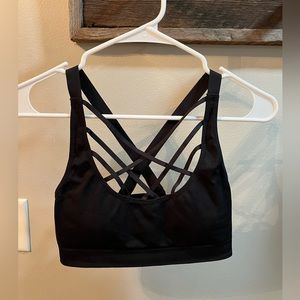 Victoria’s Secret sports bra